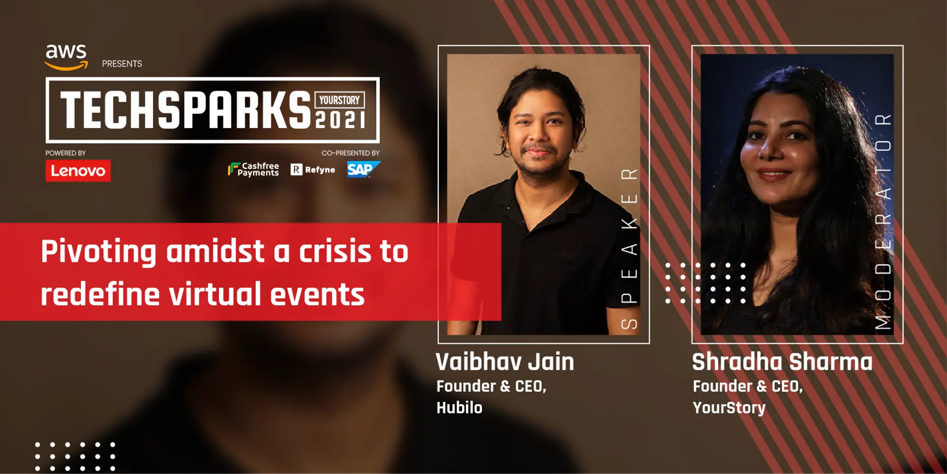 Inside Hubilo’s pivot and sprint to becoming a virtual event platform