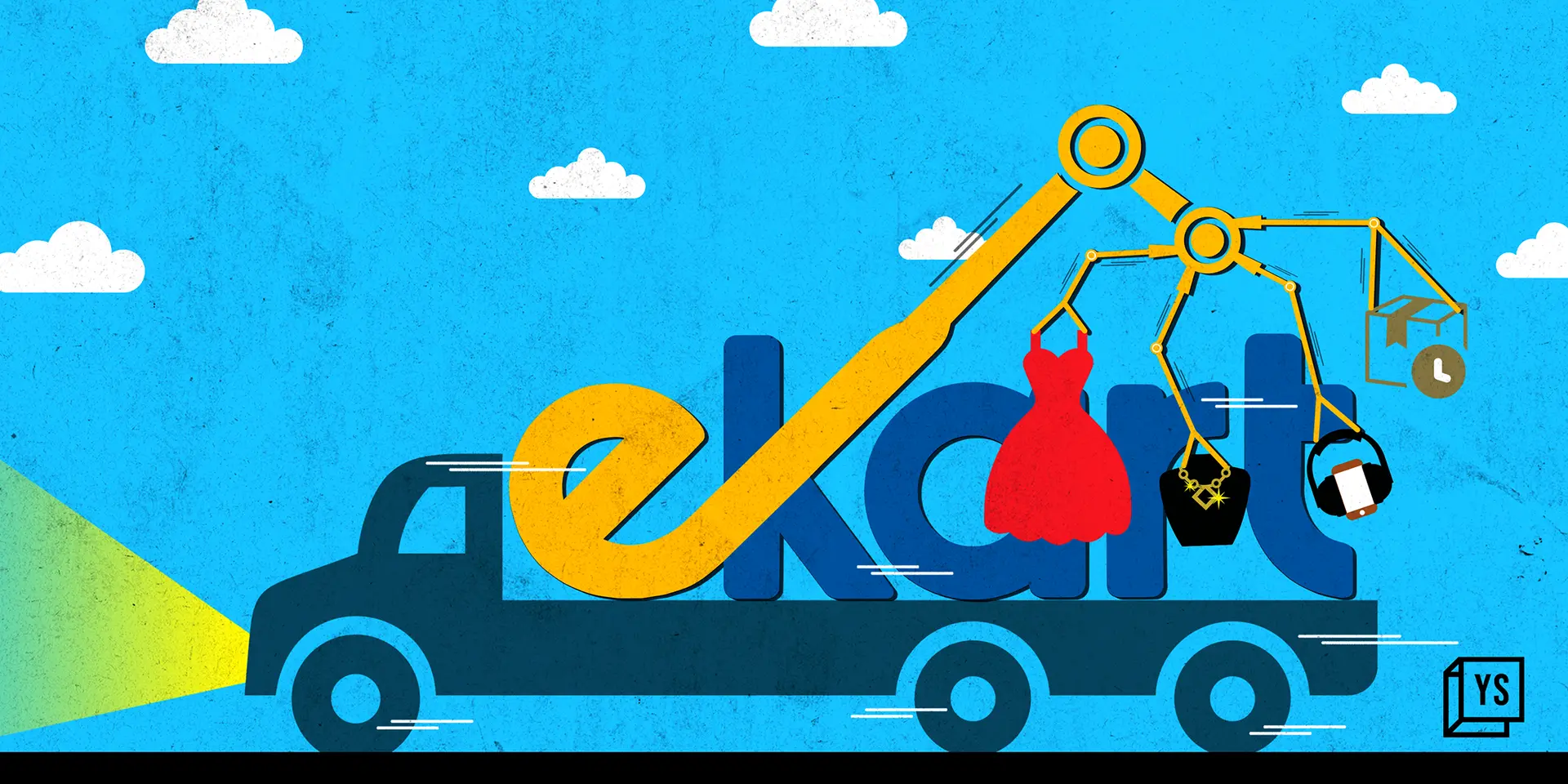 Ekart attributes 8X growth in 3 years to supply chain monetisation efforts