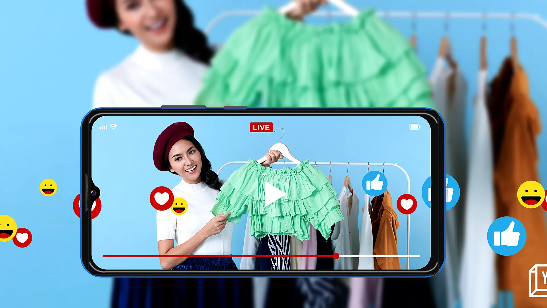 Despite teething problems, live commerce is here to stay | YourStory
