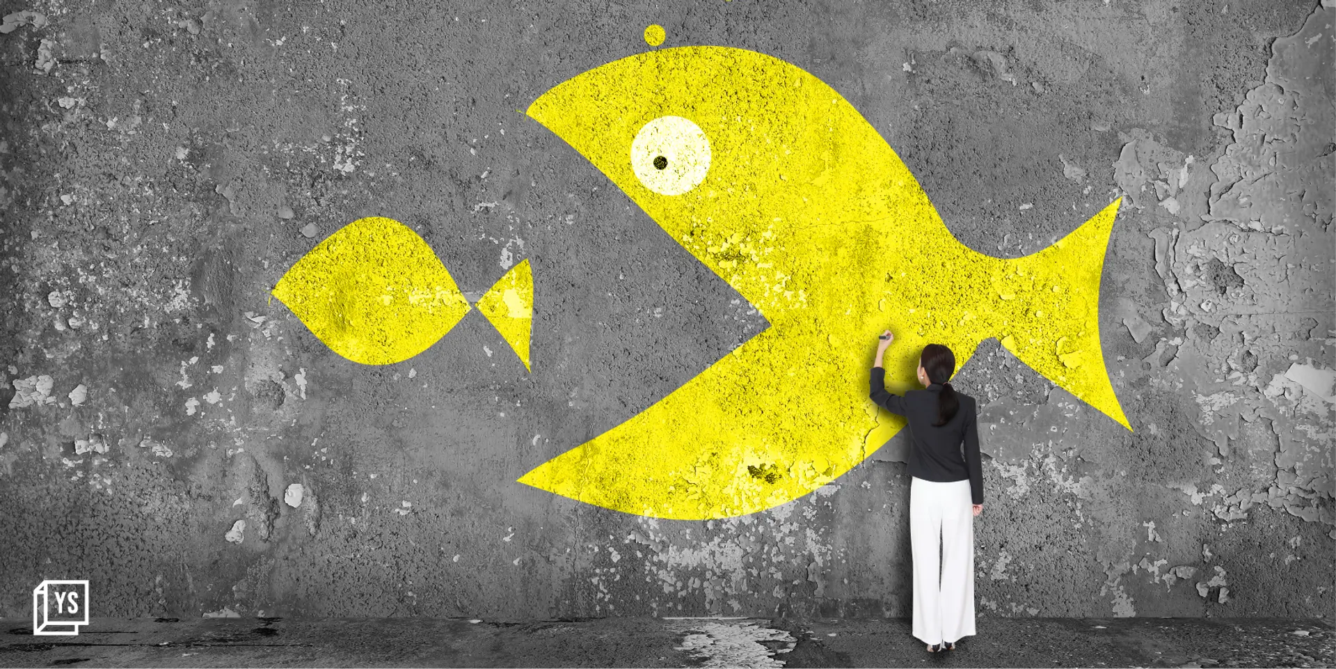 Startup M&A activity improves in H1 2022, momentum likely to continue