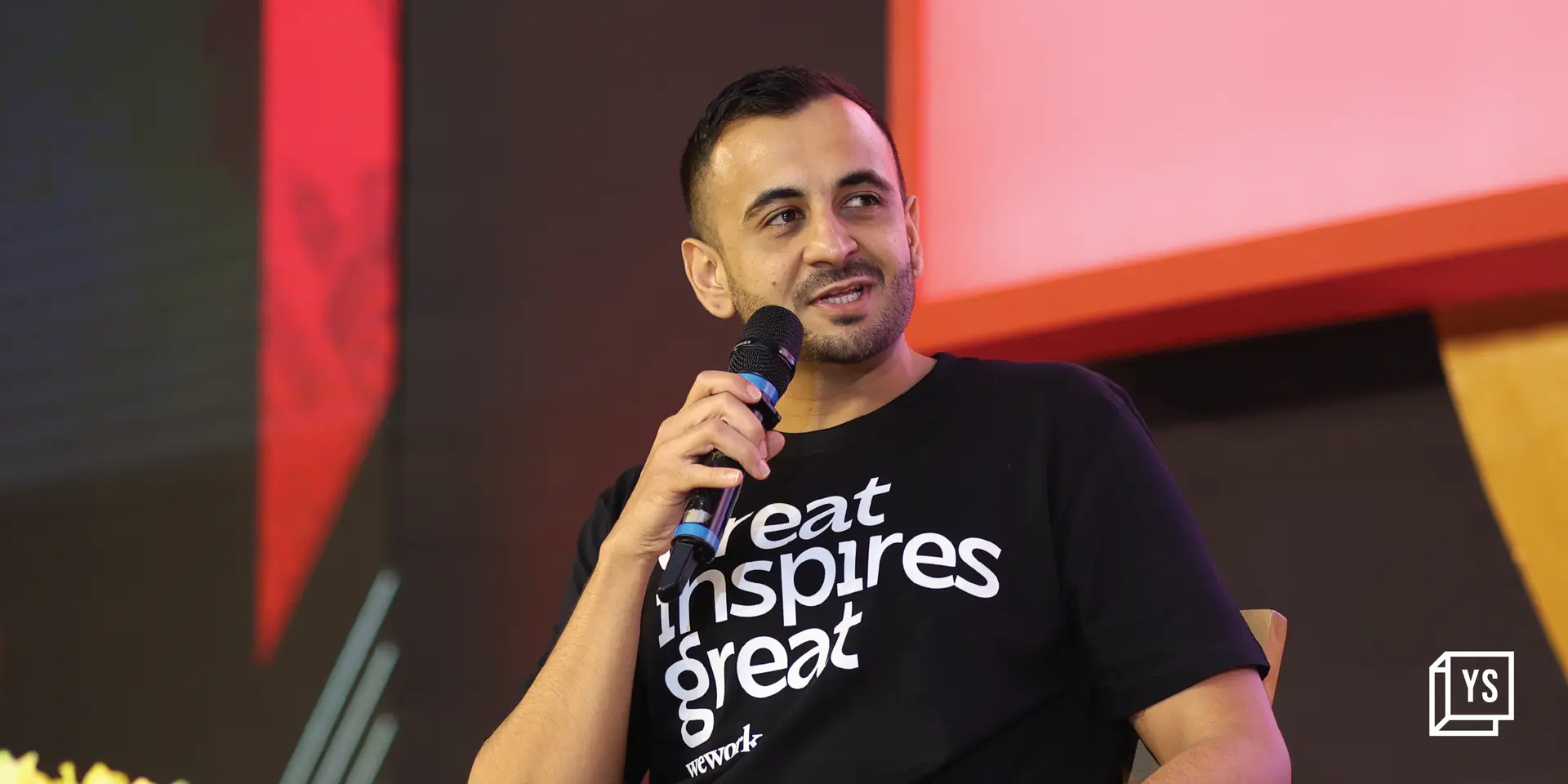 WeWork India is back in growth mode: CEO Karan Virwani