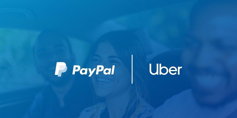 PayPal agrees to invest $500 M in Uber, says it will help develop taxi operator’s digital wallet 