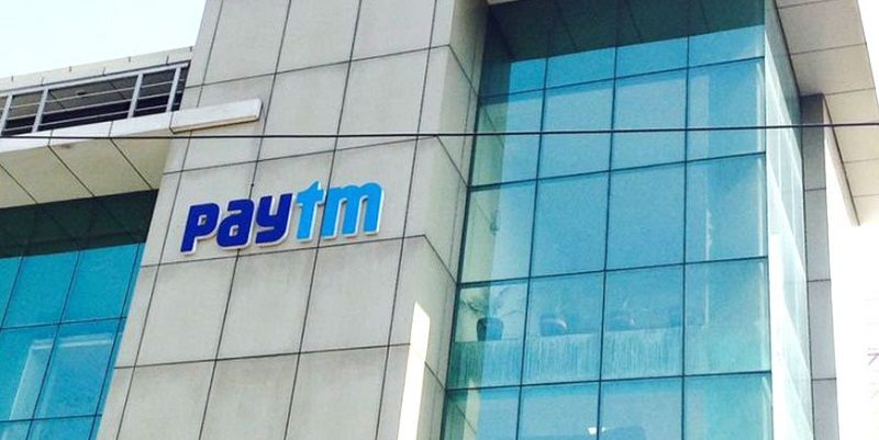 Paytm parent reports losses of over Rs 4,217 Cr
