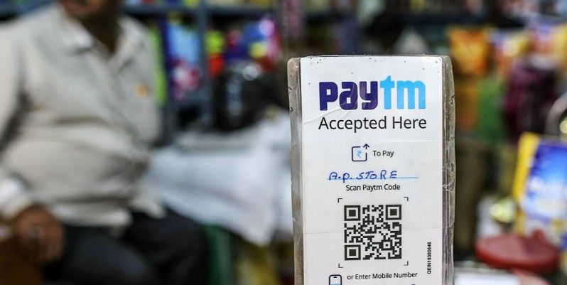 Paytm claims its payment gateway processes 400 M transactions every month 