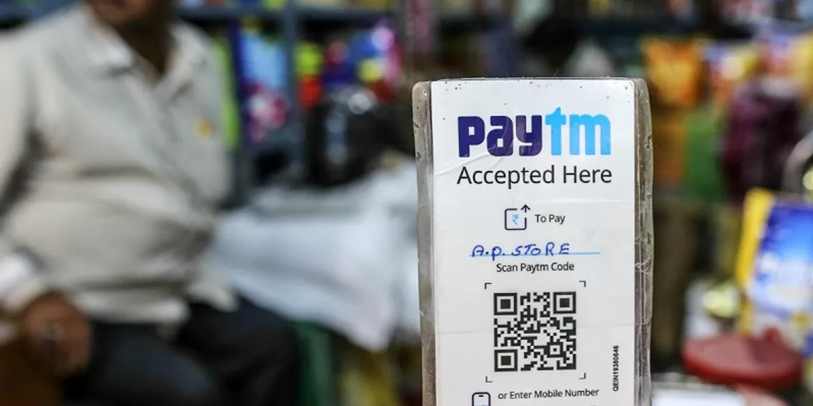 Paytm introduces bulk payments for its merchants through its payment ...
