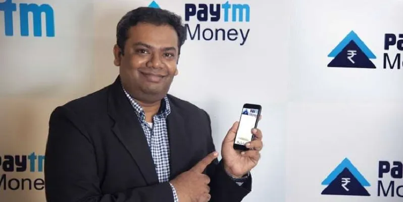 Paytm Money