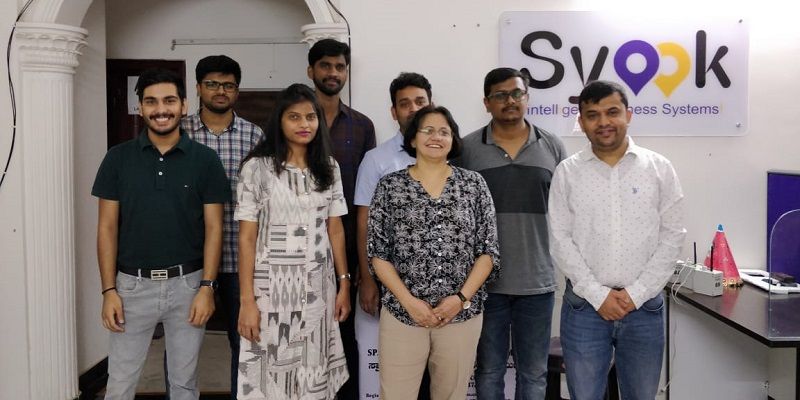 [Funding alert] Industrial IoT startup Syook raises funds from IP Ventures for international expansion