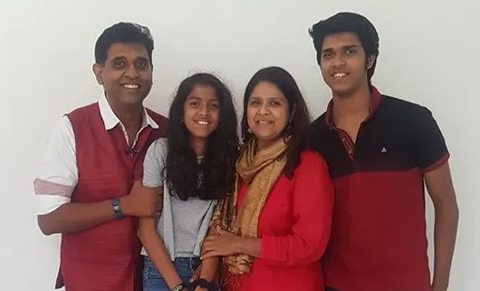 On Father’s Day, 5 Indian entrepreneurs open up about fatherhood, and ...