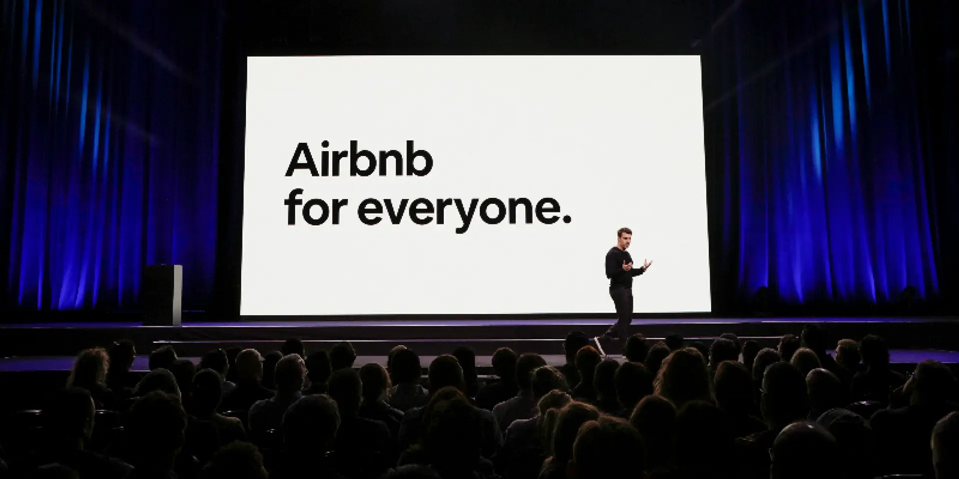 Airbnb gets $1B investment for coronavirus recovery