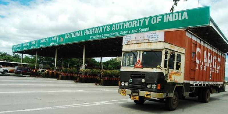 NPCI claims 25pc of toll collected on highways is powered by its programme
