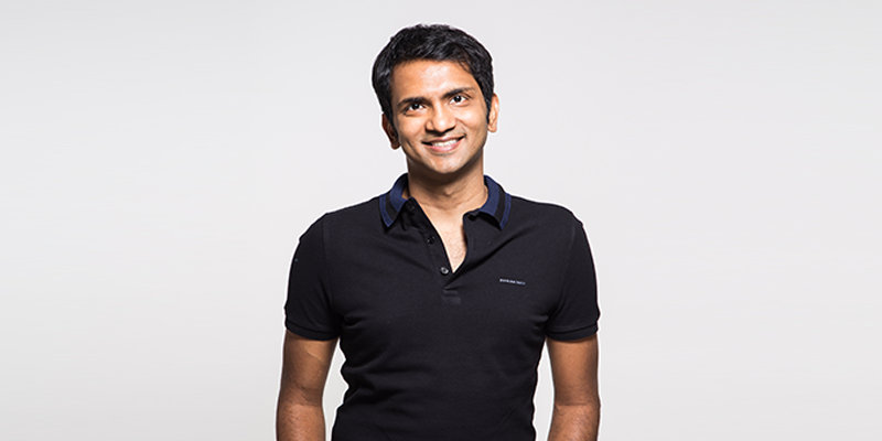 Even after Zeta turns unicorn, founder Bhavin Turakhia believes it's still day one for the banking tech startup - Vimarsana News