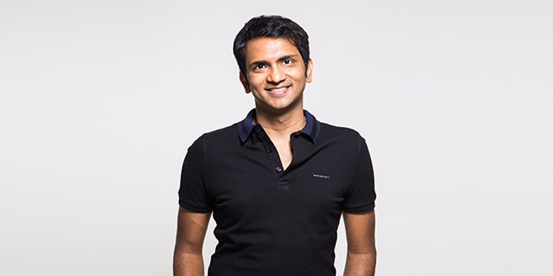 Even after Zeta turns unicorn, founder Bhavin Turakhia believes it’s still day one for the banking tech startup 