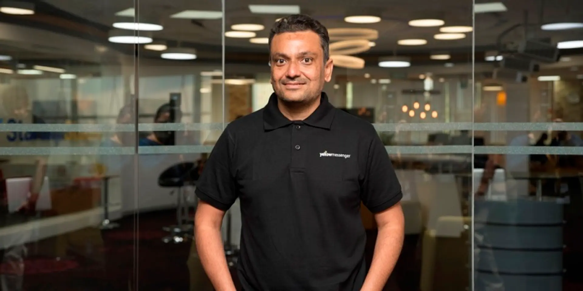 Coronavirus: Bizom, Yellow Messenger partnership lets kiranas transact with brands, consumers on WhatsApp