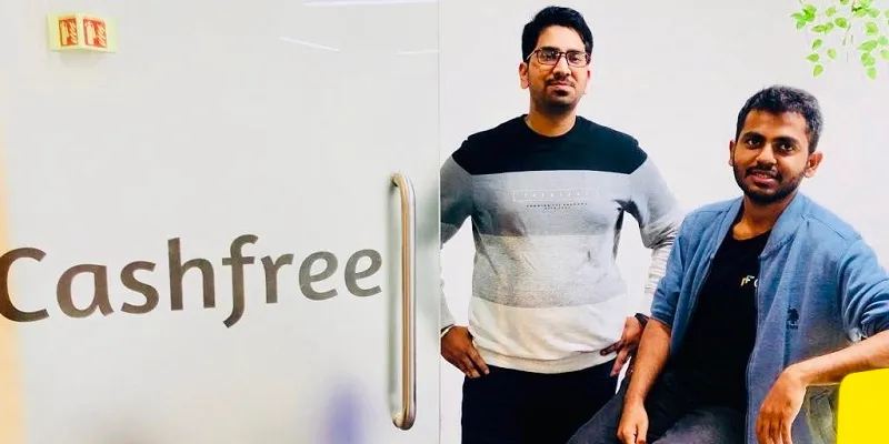 Cashfree 