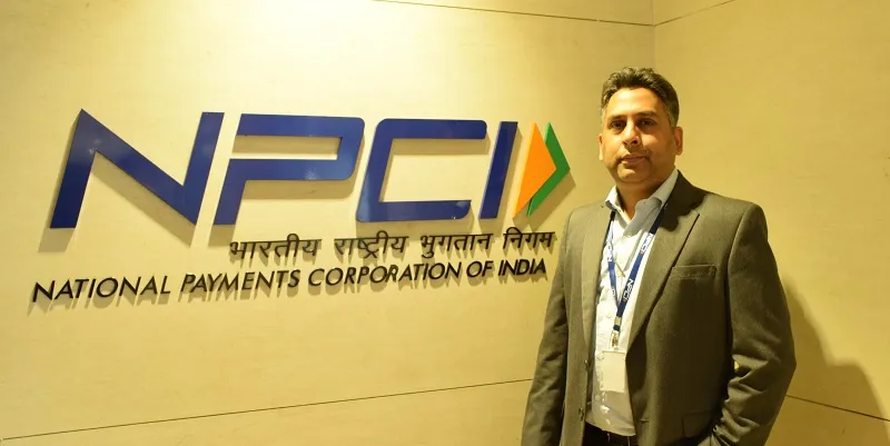 Arif Khan NPCI