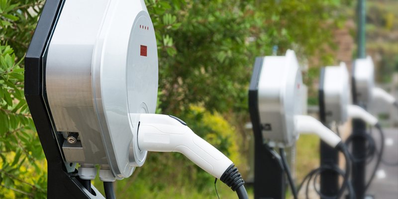 Why EV charging, integrated solutions key to success for green mobility in India