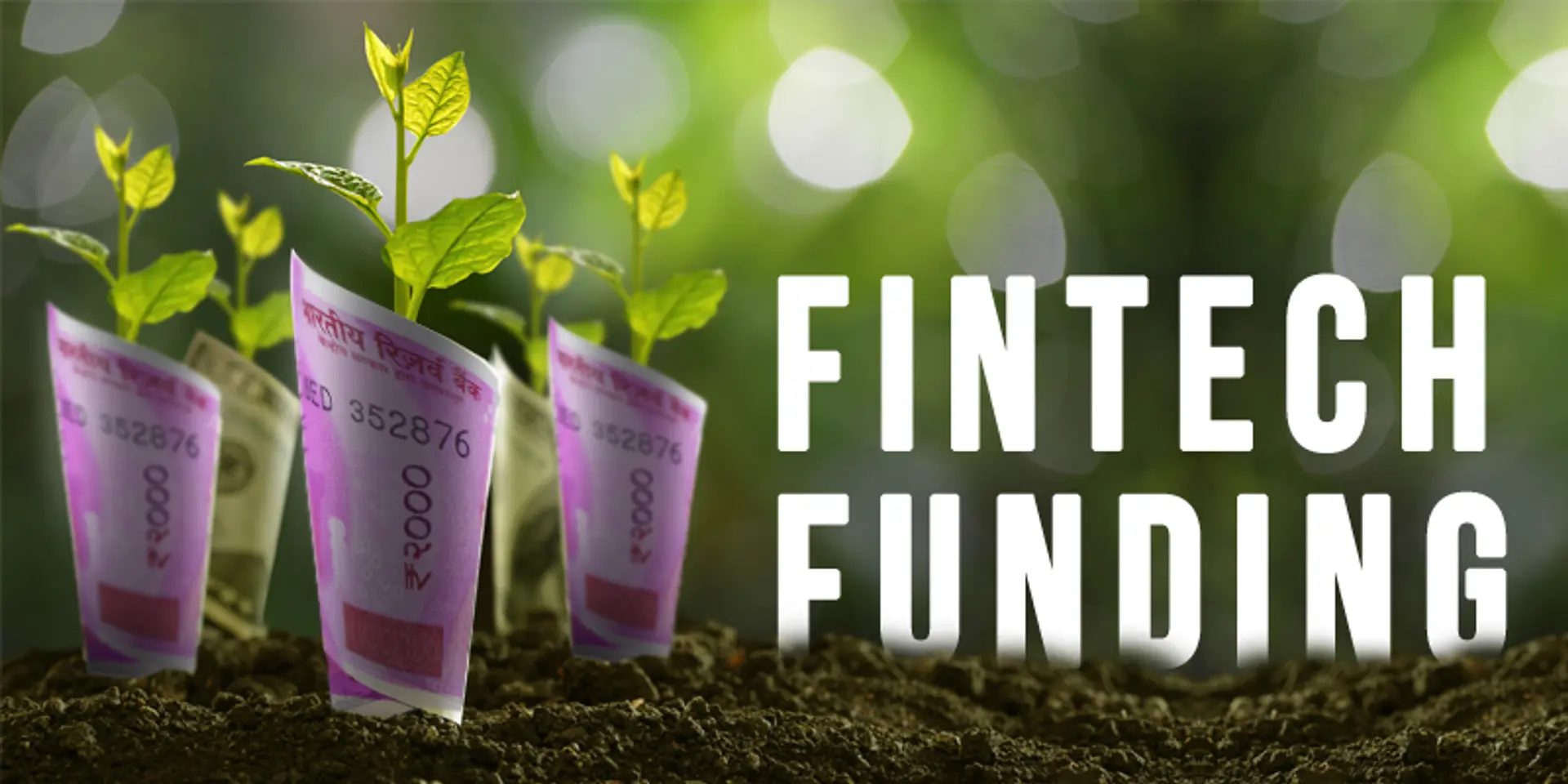 Indian fintech raised $5.4B in equity funding over the last three years, but where is it headed?