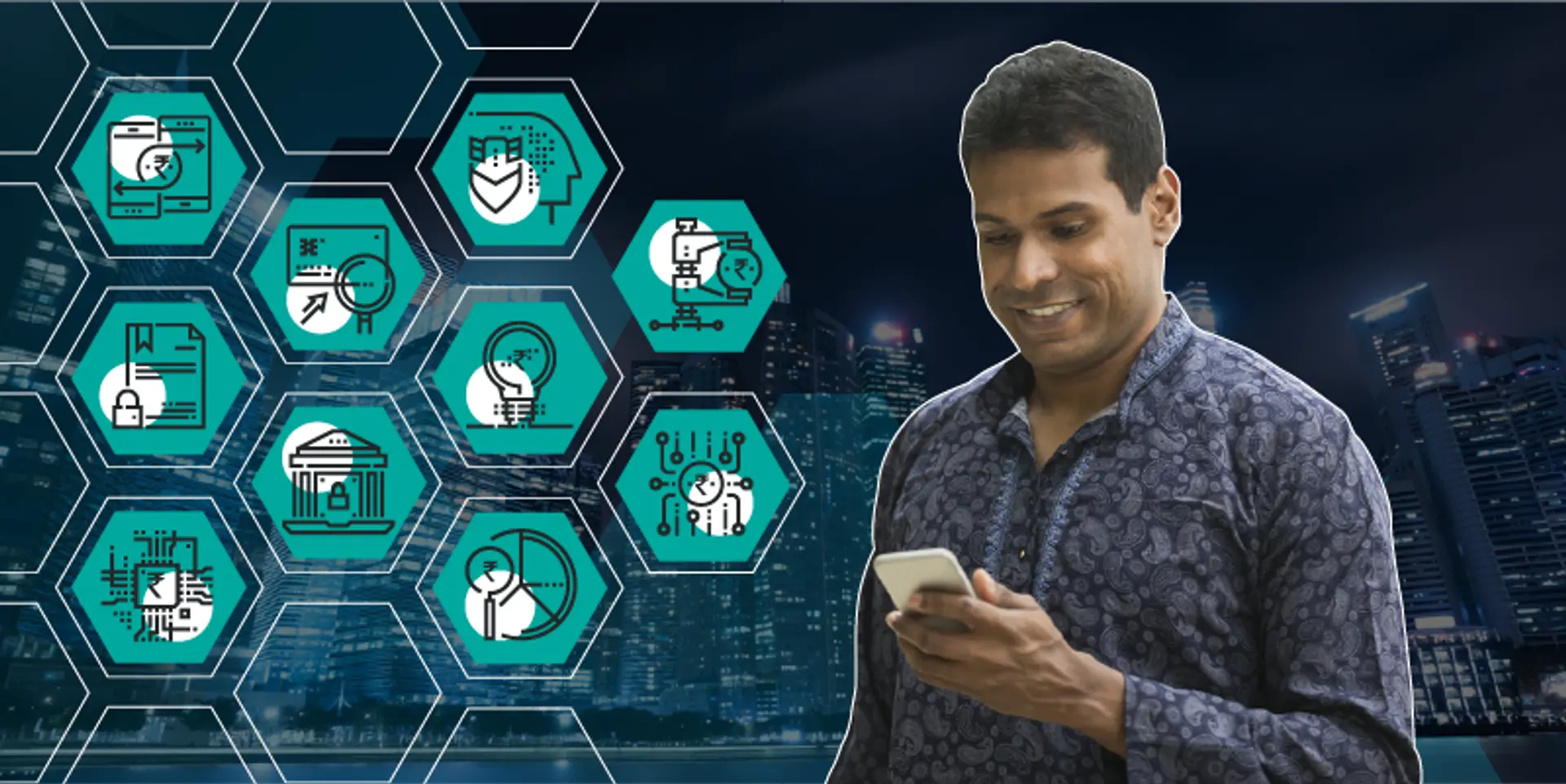 10 trends that will shape the future of Indian fintech in 2019