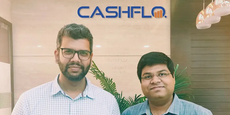 Cashflo founder