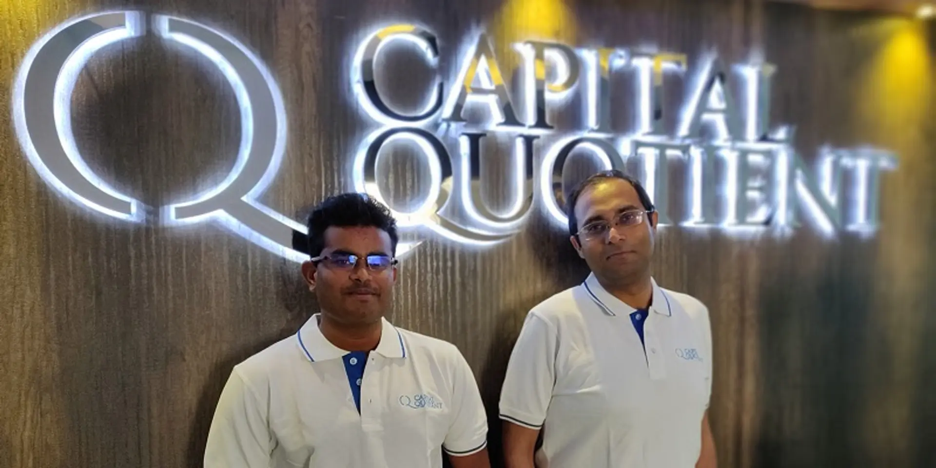 This AI-driven fintech startup is helping people pay back loans through smarter investments