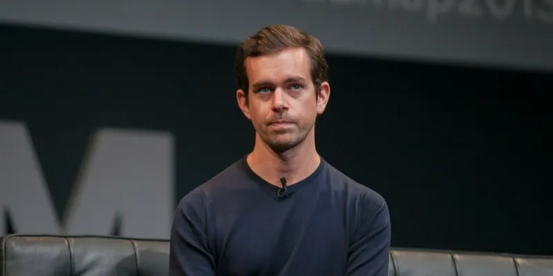 Jack Dorsey 