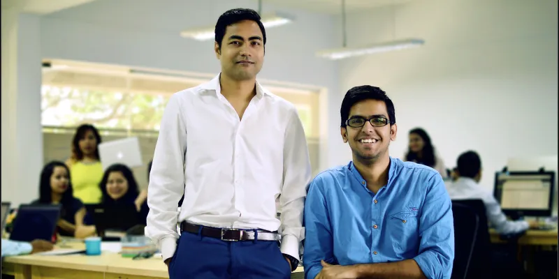 ToneTag founders