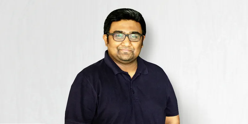 Kunal Shah