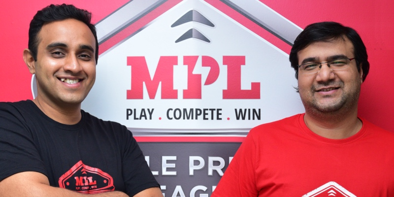 Gaming startup Mobile Premier League makes its first acquisition, acquires Pune-based Crevise Technologies