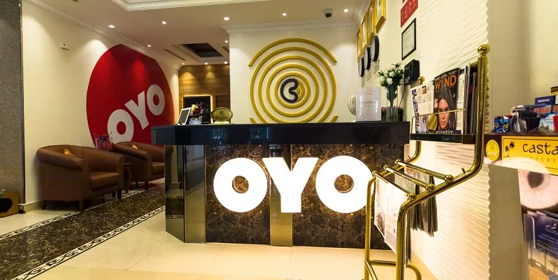 OYO Rooms 