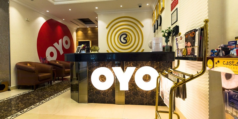 Indian hospitality unicorn OYO now joins hands with China's Ctrip
