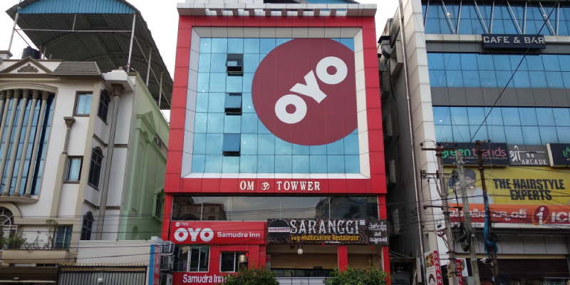 OYO Hotels and Homes launches 'Partner Privilege Program' for its hotel partners