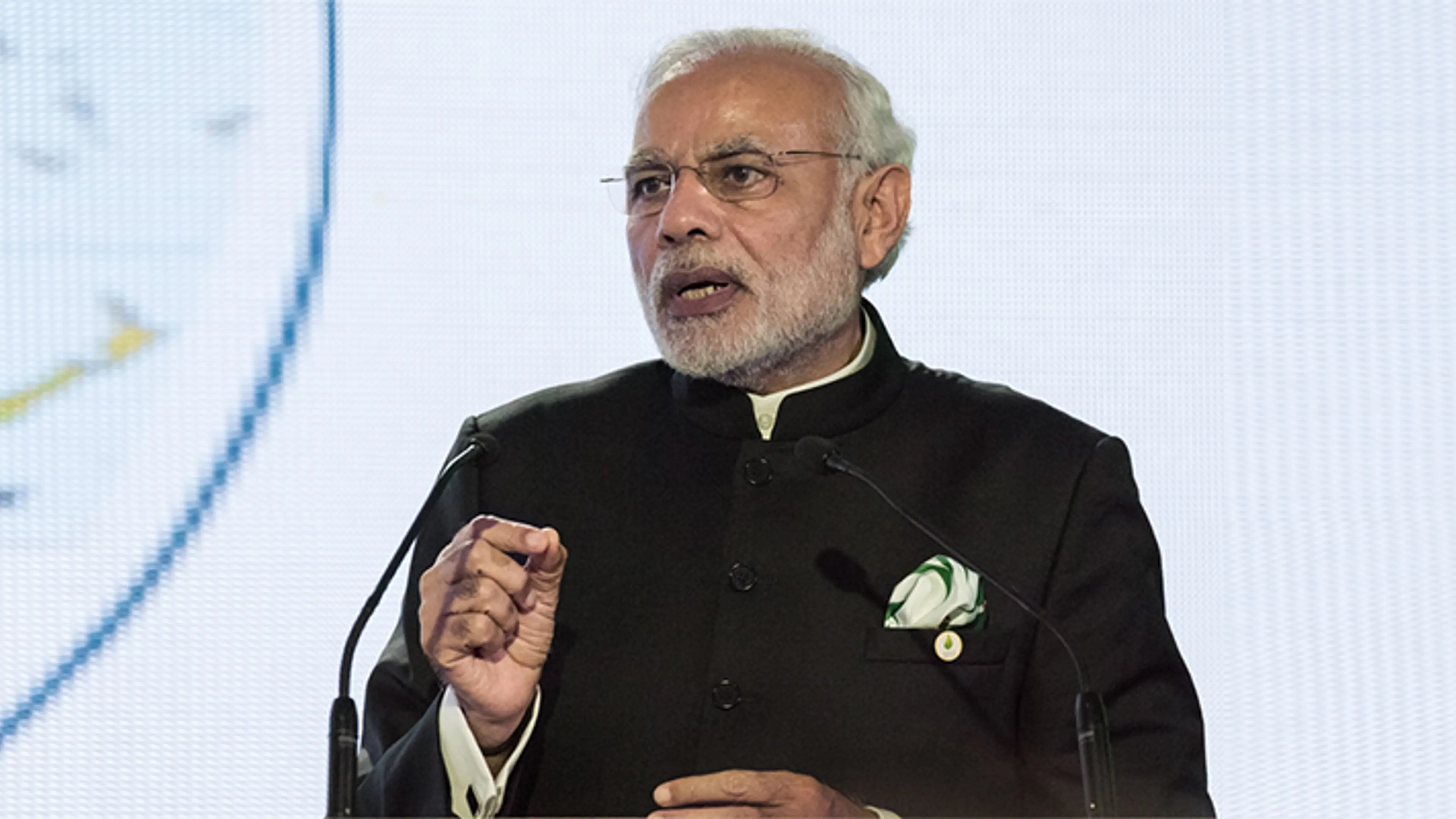 PM Modi's AEIOU: ‘vowels of a new normal’ in post-coronavirus world