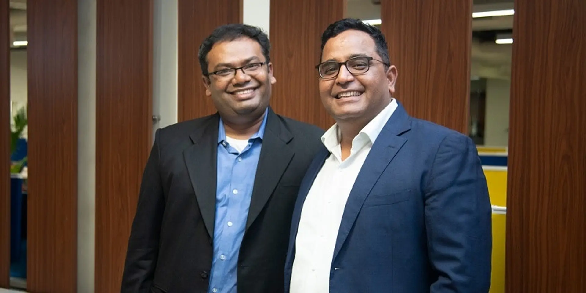 Paytm Money raises Rs 28.8 Cr from parent One97 Communications