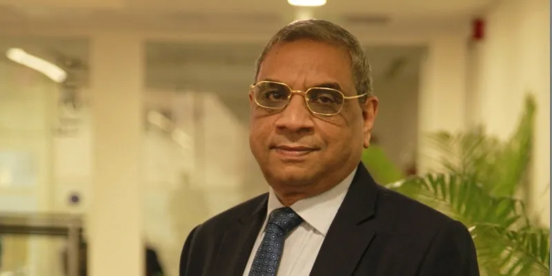 Paytm Payments Bank CEO Satish Kumar Gupta