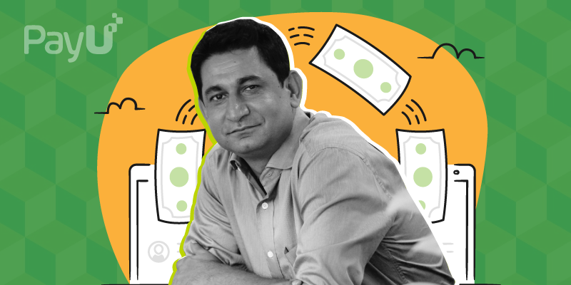 [Funding alert] PayU India co-founder Shailaz Nag’s startup Dot raises $8M in seed round