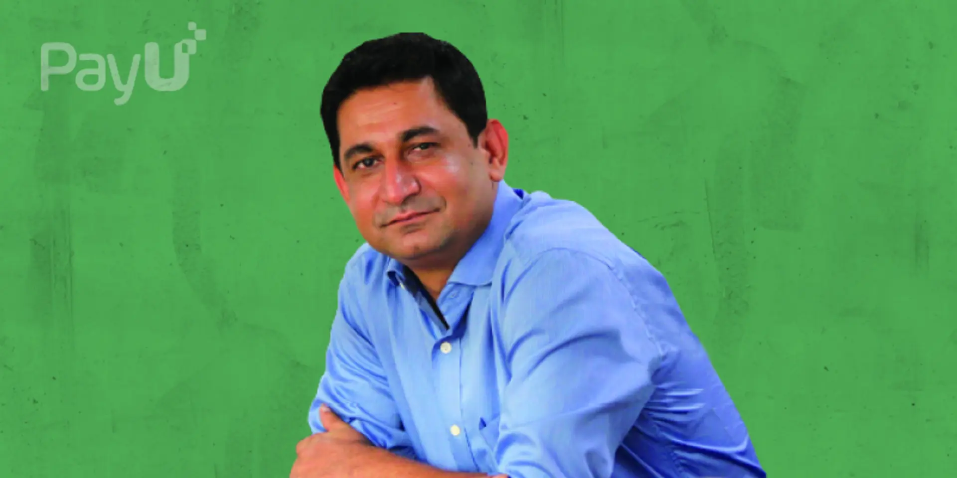 PayU India MD and Co-founder Shailaz Nag resigns