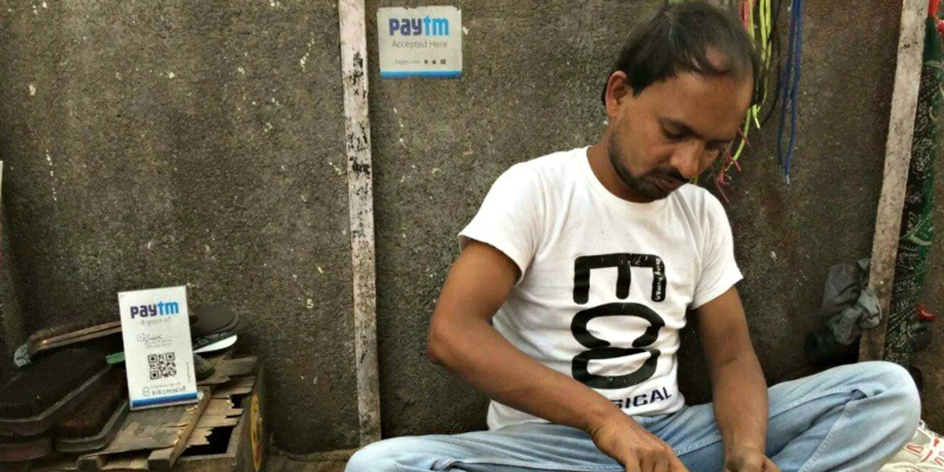 Paytm to invest Rs 250 Cr to bolster payment services in Tier 4 and Tier 5 towns