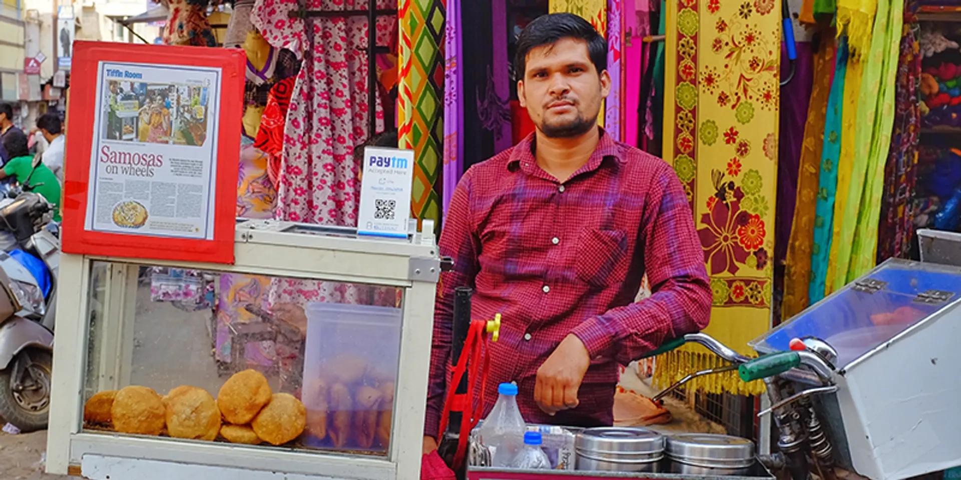 Paytm allocates Rs 750 Cr this fiscal to acquire new customers in small towns