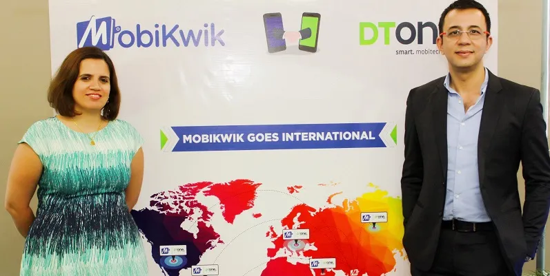 MobiKwik 