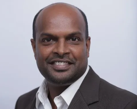 Vijay Arisetty 