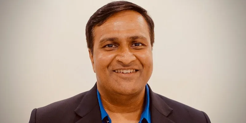 Rajeev Suri Orios Venture Partners