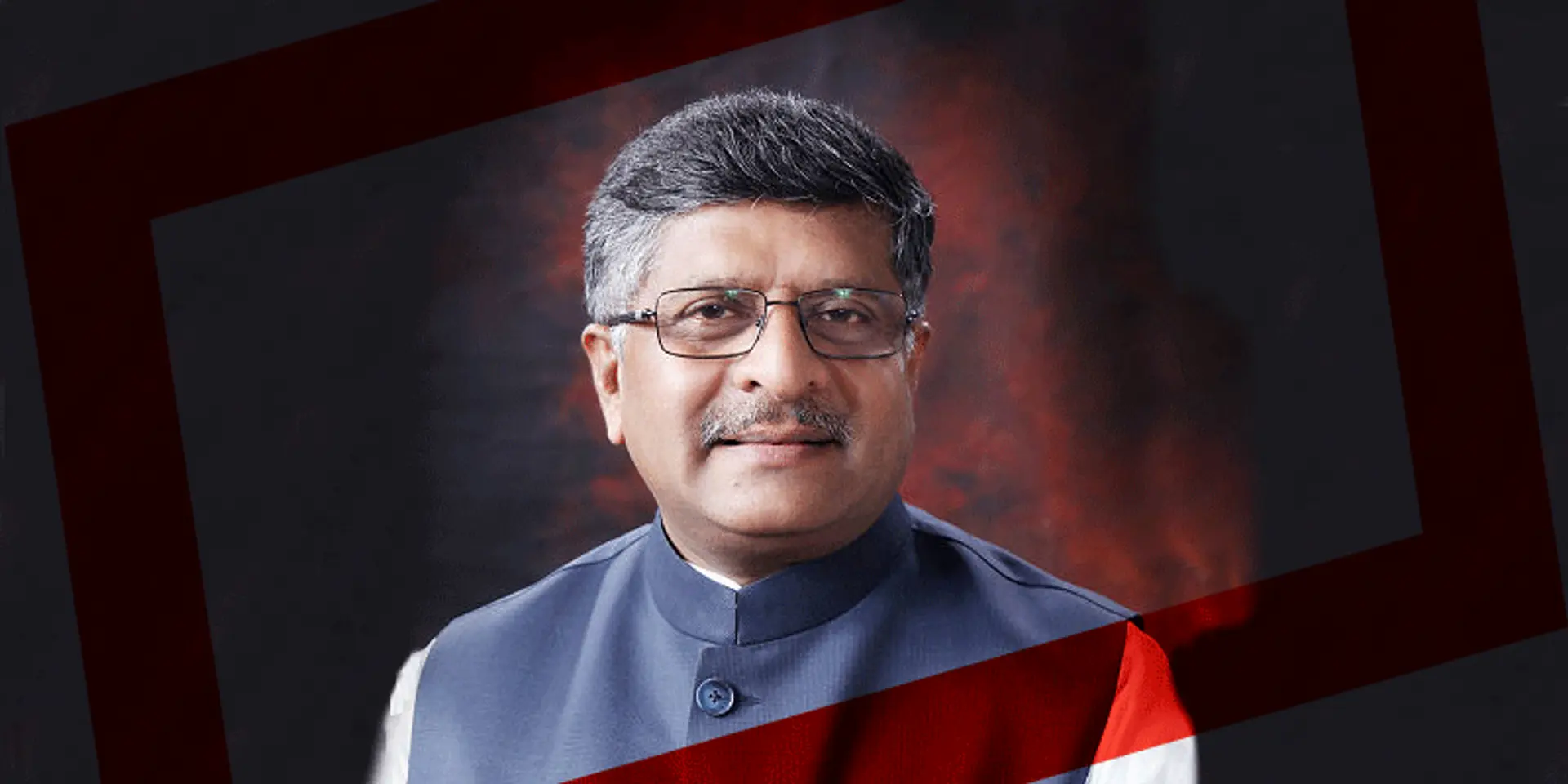 Digital platforms must be responsive, accountable to concerns of sovereign nations: Ravi Shankar Prasad at G20 Meet