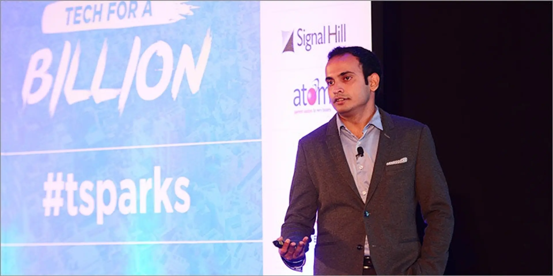 Setu, Sahil Kini’s new fintech venture, raises $3.5M in seed round capital