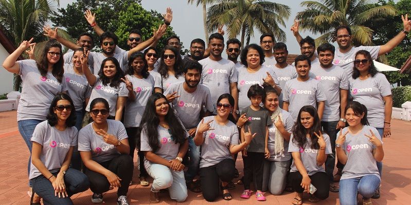 Neo-banking startup Open raises $5M in Series A funding, led by Beenext, Speedinvest and 3one4 Capital