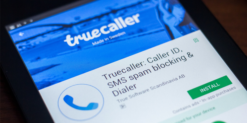 Truecaller now has more than 1M paying subscribers globally