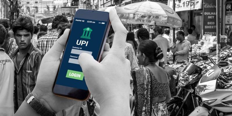 UPI transactions growth steadies in the month of February