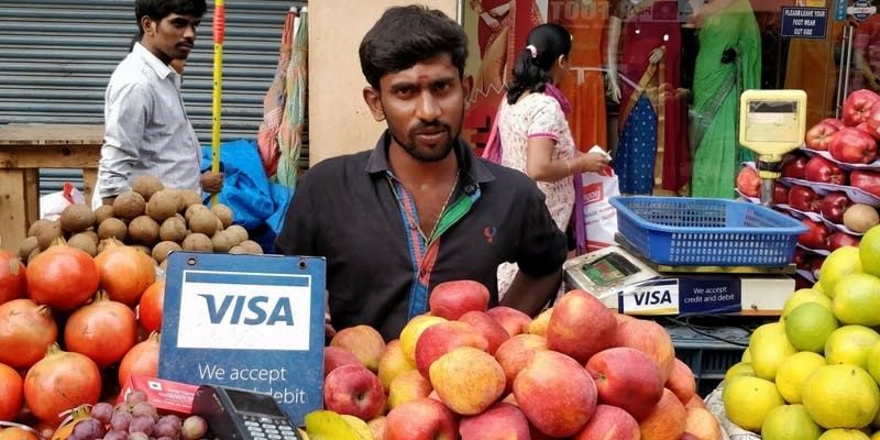 Will India's payments landscape see a future without debit and credit cards? 
