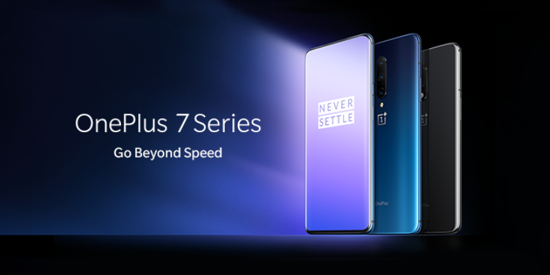 All you need to know about the newly launched OnePlus 7 Pro and OnePlus 7