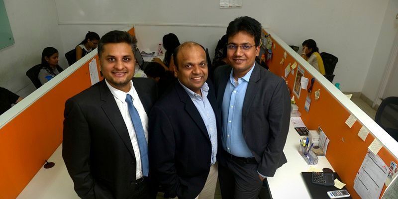 [Funding alert] Mumbai-based fintech startup ftcash raises Rs 50 Cr from Accion, FMO, and IvyCap Ventures 