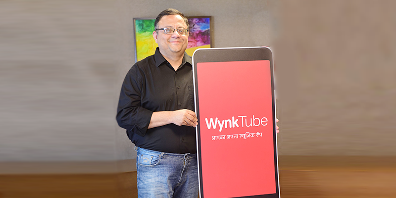 Airtel forays into music video streaming with Wynk Tube